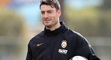Albert Riera'dan Galatasaray itirafı: Okan Buruk çok büyük işler yapıyor