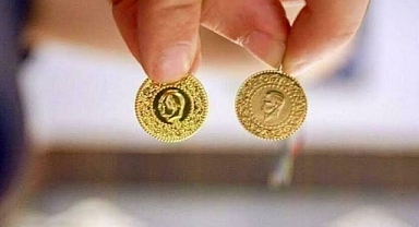 Altın fiyatlarında yükseliş devam ediyor
