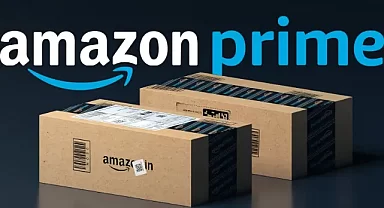 Amazon Prime ücretine dev zam! Fiyat 5 katı oldu