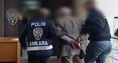 Ankara'da IŞİD operasyonu: Yabancı uyruklu 9 kişi yakalandı