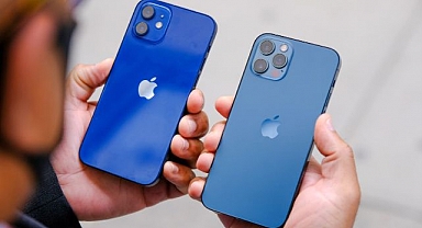 Apple’dan iPhone kullanıcılarına uyarı: Telefonu göğsünüze çok yaklaştırmayın