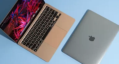 Apple'ın bilgisayar satışlarında büyük düşüş