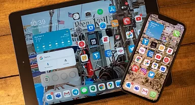 Apple, iOS 16.5 ve iPadOS 16.5 beta sürümlerini yayınladı