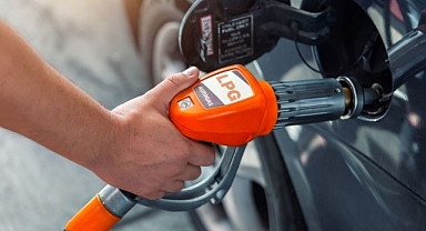 Araç sahiplerini sevindirecek haber: Otogaz LPG'ye büyük indirim