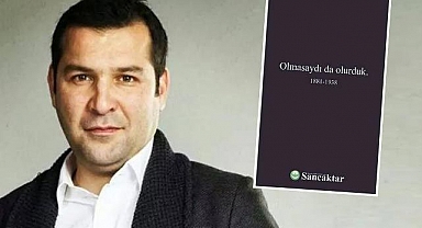 Atatürk'ü hedef alan Eyüp Gökhan Özekin, Ak Parti tarafından milletvekili adayı gösterildi