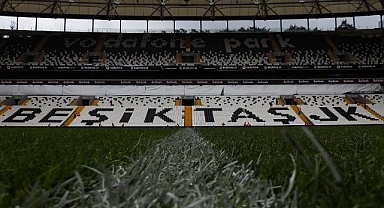 Beşiktaş'a 60 milyon Euroluk dev sponsor