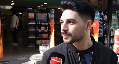 Cebindeki Euro'ları göstererek isyan etti: 