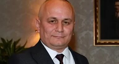 Cemil Kılıç: