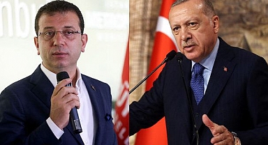 CHP'den Erdoğan'ın İBB sözlerine jet yanıt