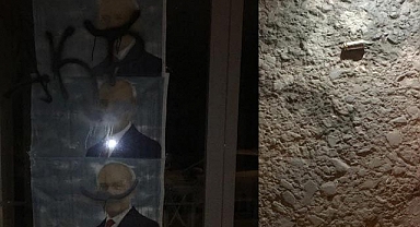 CHP'nin İstanbul Ataşehir'deki temsilciliğine silahlı saldırı