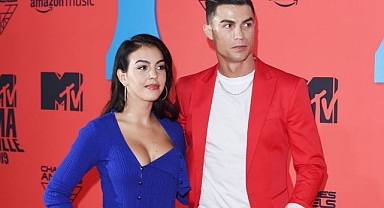 Cristiano Ronaldo, sevgilisi Georgina Rodriguez'den ayrılabilir: Sürekli alışveriş yapıyor