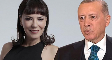 Cumhurbaşkanı Erdoğan'a hakaret suçundan yargılanan Yeşim Salkım hakkında karar