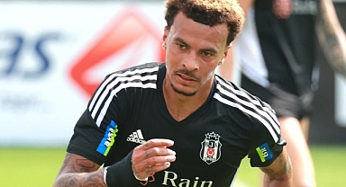 Dele Alli'nin o görüntüsü kariyerinin sonunu getirdi
