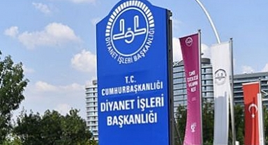 Diyanet, 4 bin 538 sözleşmeli personel alacak