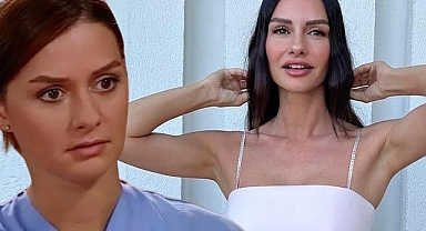 Doktorlar'ın Ela'sı Yasemin Özilhan ekranlara geri döndü