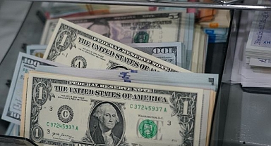 Dolar yükselişe devam ediyor: 20 TL'ye dayandı