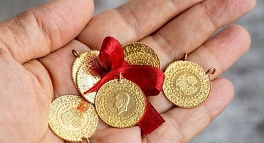 Dövizden sonra gram altında da makas açıldı: Fark 197 TL'ye çıktı