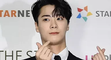 Dünyaca ünlü K-pop yıldızı Moonbin evinde ölü bulundu