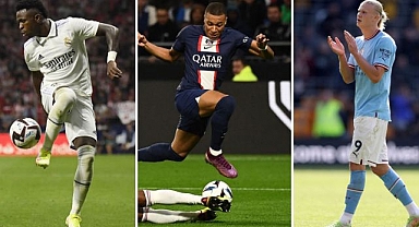 Dünyanın en değerli futbol takımları belli oldu