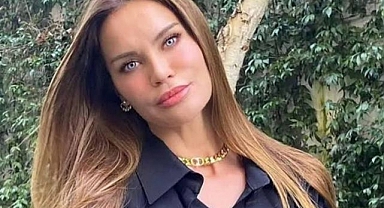 Ebru Şallı açıkladı: Yüz felci geçirdim