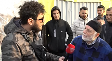 Ekonominin iyi olduğunu savunan gurbetçi: