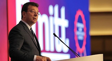 Ekrem İmamoğlu'ndan Kerem Kınık'a tepki: