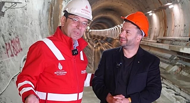 Ekrem İmamoğlu:
