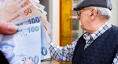 Emekli maaşı ve bayram ikramiyesi için karar Resmi Gazete'de