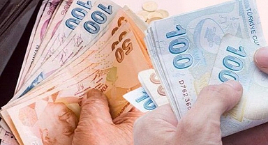 Emekli maaşı ve bayram ikramiyesi ödemeleri başlıyor