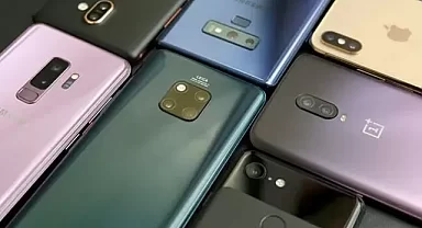 En hızlı Android telefonlar belli oldu