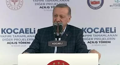 Erdoğan'dan Fahrettin Altun'a: