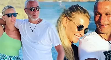 Esra Erol'un eşinden