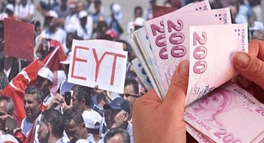 EYT'den yararlanamayanlar dikkat: EYT kapsamında olup primi yetmeyenler için 