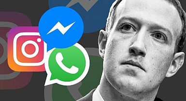 Facebook, WhatsApp ve Instagram kullanıcıları dikkat: Yapay zeka geliyor