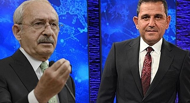 Fatih Portakal açıkladı: Kemal Kılıçdaroğlu kazanırsa iki isim bakan olacak