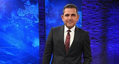 Fatih Portakal, oy vereceği Cumhurbaşkanı adayını açıkladı