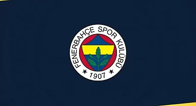 Fenerbahçe'den hakem kararına tepki: Türk futbolunun içinde bulunduğu durumdan endişe ediyoruz