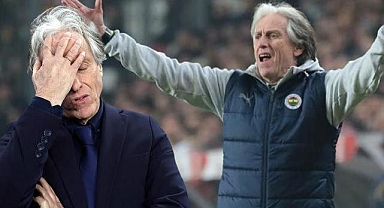 Fenerbahçe, Jorge Jesus için kararını verdi: Resmi açıklama bekleniyor