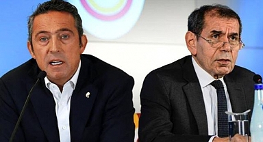 Fenerbahçe ve Galatasaray yabancı sınırında anlaşamadı