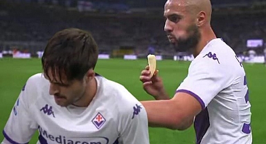 Fiorentinalı Ranieri, takım arkadaşı orucunu açsın diye sakatlık numarası yaptı
