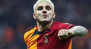 Fransızlardan heyecanlandıran Mauro Icardi açıklaması