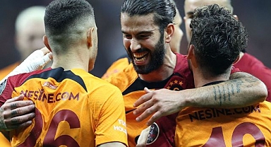 Galatasaray'da alarm: Kilit oyuncular derbi öncesi ceza sınırında