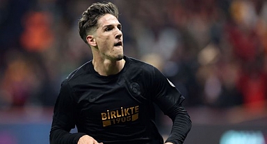 Galatasaray'da derbi öncesi Okan Buruk'tan Nicolo Zaniolo kararı