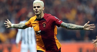 Galatasaray, Icardi için PSG ile bonservis pazarlığına başladı