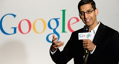 Google'ın ana şirketi Alphabet, CEO Sundar Pichai'nin ne kadar para kazandığını açıkladı