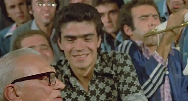 Hababam Sınıfı oyuncusu Necati Demirel hayatını kaybetti