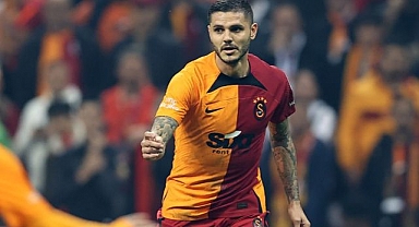 Hakeme tepki gösteren Mauro Icardi'nin cezası belli oldu