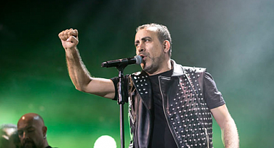Haluk Levent'ten kötü haber: Konserini erteledi