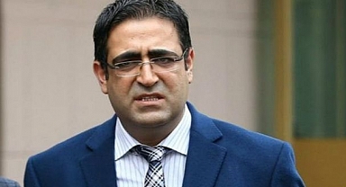 HDP'li İdris Baluken tahliye edildi