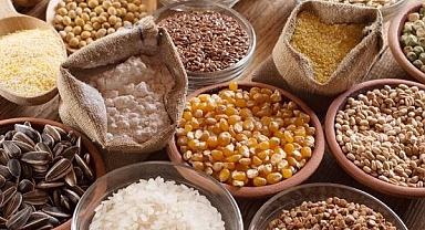 Hububat ithalatına gümrük vergisi yüzde 130'a yükseltildi